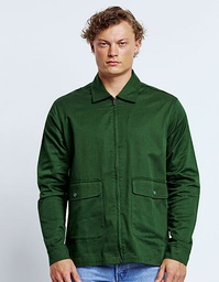 Neutral O67701 Twill Jacket