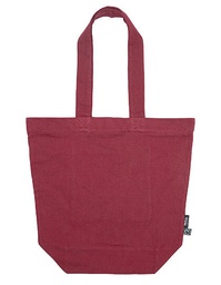 Neutral O90053 Panama Bag With Zipper