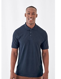 B&amp;C PU422 Unisex Polo Heavymill
