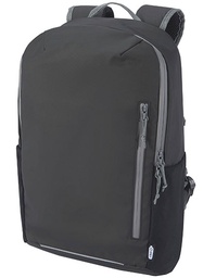 L-merch 130043 Laptop Backpack 21L