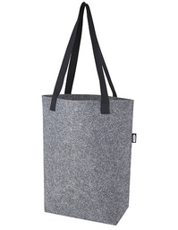 L-merch 120662 Felt Bag