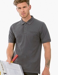 B&amp;C BE INSPIRED PUC11 Energy Pro Polo