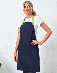 Premier Workwear PR190 Colours Swap &amp; Pop Apron - Body