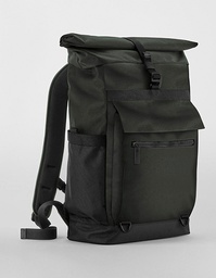 Quadra QD275 Axis Roll-Top Backpack