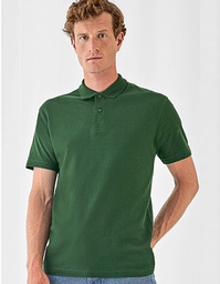 B&amp;C BE INSPIRED PUI10 Unisex Polo ID.001