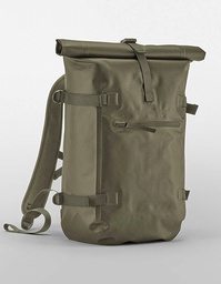 Quadra QS575 Waterproof Roll-Top