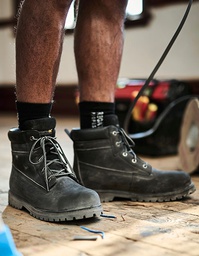 Regatta Professional SafetyFootwear TRK208 Expert SB Safety Boot