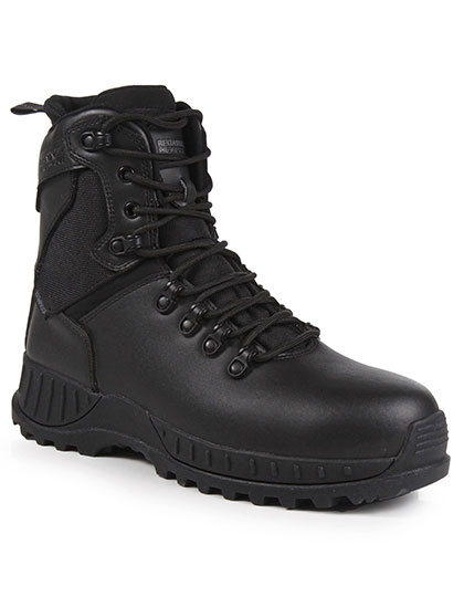 Regatta Professional SafetyFootwear TRK213 Basestone S3 Waterproof Safety Boot