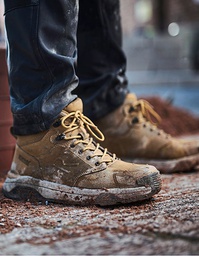 Regatta Professional SafetyFootwear TRK224 Metafort S1PL Safety Hiker