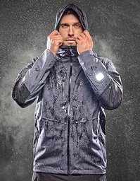 Regatta Professional TRW529 X-PRO Beacon Brite Light Waterproof Jacket