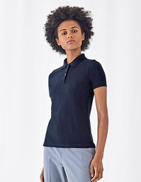 B&amp;C PW455 Women´s Polo Safran Pure