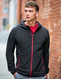Regatta Professional TRF690 Navigate Hooded Full Zip Fleece