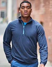 Regatta Professional TRF691 Navigate Half Zip Fleece