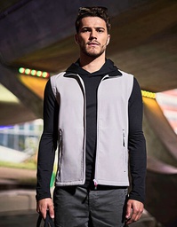 Regatta Professional TRA925 Ascender 2-Layer Softshell Bodywarmer
