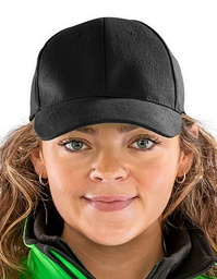 Result Genuine Recycled RC981X Core Recycled Low Profile Cap