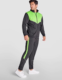Roly Sport CH6402 Evans Tracksuit