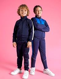 Roly Sport CH6402 Kids´ Evans Tracksuit