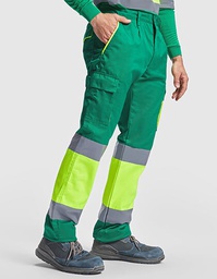 Roly Workwear HV9321 Trousers Enix