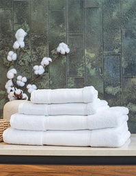 Towel City TC503 Organic Hand Towel