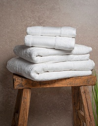 Towel City TC506 Organic Bath Sheet