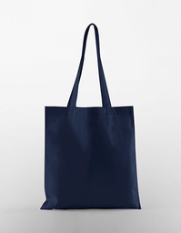 Westford Mill W161 Organic Cotton InCo. Bag For Life