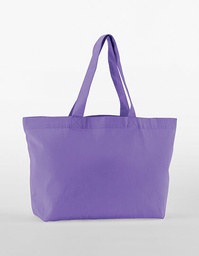 Westford Mill W695 EarthAware® Organic Twill Shopper