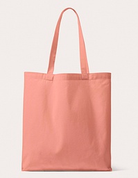 Halink 40002-31-1438 Organic Canvas Carrier Bag Long Handle London 01