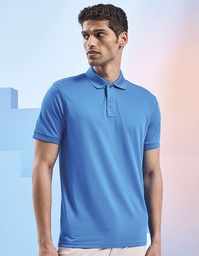 Asquith &amp; Fox AQ001 Men´s Recycled Polyester Performance Polo