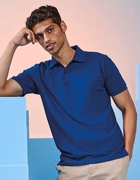 Asquith &amp; Fox AQ015 Men´s Polycotton Blend Polo