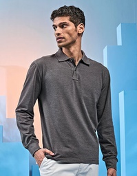 Asquith &amp; Fox AQ030 Men´s Classic Fit Long Sleeved Polo