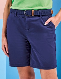 Asquith &amp; Fox AQ068 Women´s Lightweight Chino Shorts