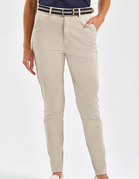 Asquith &amp; Fox AQ069 Women´s Lightweight Chinos