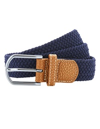 Asquith &amp; Fox AQ900 Braid Stretch Belt
