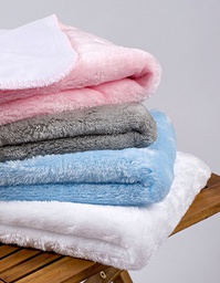 ARTG ARS1728 Babiezz® Fleece Blanket DeLuxe