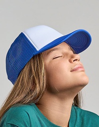 Atlantis Headwear KDRP Kid Rapper-S Cap