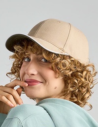 Atlantis Headwear PPSS Pilot Piping Sandwich-S Cap