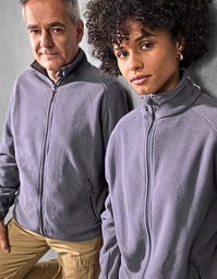 B&amp;C COLLECTION FG001 #Reset Polar Fleece