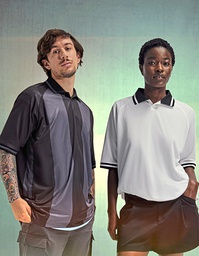 B&amp;C BE INSPIRED PG001 Active Polo