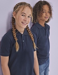 B&amp;C BE INSPIRED PK001 Kids My Polo 180