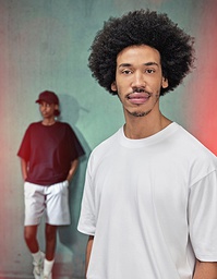 B&amp;C BE INSPIRED TG001 #E220 Oversized T