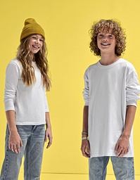 B&amp;C BE INSPIRED TK003 Kids #E150 Long Sleeve
