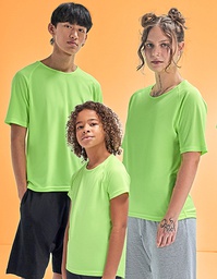 B&amp;C BE INSPIRED TK004 Kids Active T