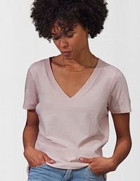 B&amp;C BE INSPIRED TW001 Women´s #E150 V T-Shirt