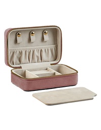 BagBase BG710 Velvet Travel Jewellery Box