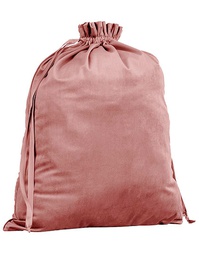 BagBase BG718 Velvet Gift Bag