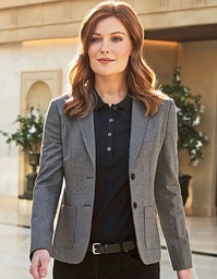 Brook Taverner 2379 Women´s Slim Fit Jersey Jacket Libra