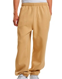 Build Your Brand BY286 Fluffy Sweatpants