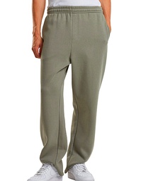 Build Your Brand BY288 Fluffy Track Sweatpants