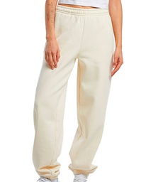 Build Your Brand BY291 Ladies Fluffy Sweatpants