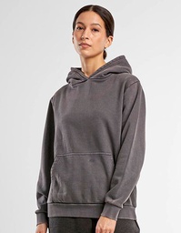 Build Your Brand BY298 Ladies Vintage Heavy Hoody